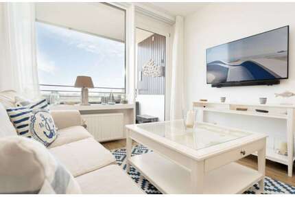Wohnung zum Kaufen in Kellenhusen 198.000,00 € 47 m²