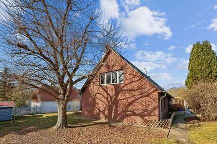 Haus zum Kaufen in Pragsdorf 369.000,00 € 170 m²