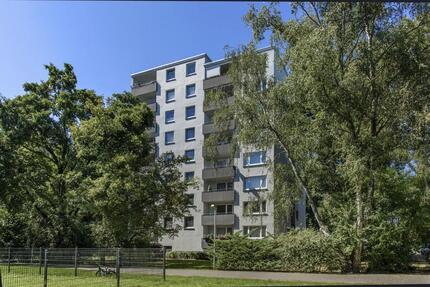 2-Zimmer-Wohnung in Bremen - 421,00&nbsp;EUR Kaltmiete, ca.&nbsp; 51,03&nbsp;m&sup2; in Bremen (PLZ: 28259) Huchting