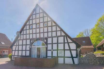 Haus zum Kaufen in Hasbergen, Kreis Osnabrück 630.000,00 € 550 m²