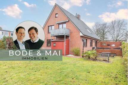 Haus zum Kaufen in Hamburg 725.000,00 € 182 m²