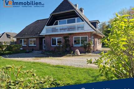 Haus zum Kaufen in Husum 450.000,00 € 200 m²