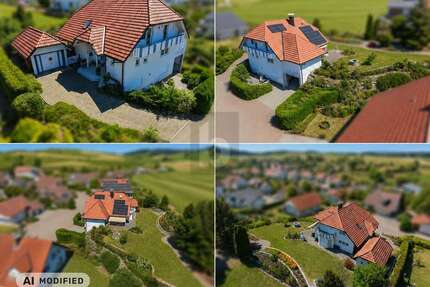 Haus zum Kaufen in Bonndorf im Schwarzwald 795.000,00 € 243 m²