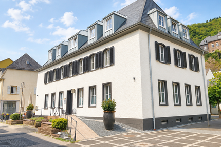 Wohnung zum Kaufen in Bad Bertrich 230.000,00 € 72 m²