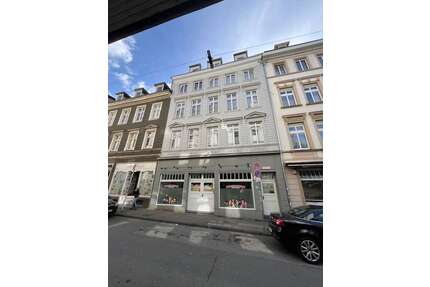 Wohnung zum Mieten in Wuppertal 365,00 € 23 m²