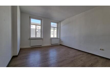 Ihr neues Zuhause! Sanierte 3-Zimmer-Wohnung im Zentrum von Schleiz