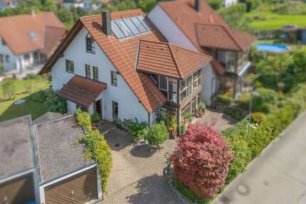 Haus zum Kaufen in Schramberg 375.000,00 € 165 m²