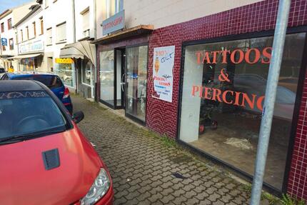 Wohn und Geschäftshaus - 190.000,00&nbsp;EUR Kaufpreis, ca.&nbsp; 218,00&nbsp;m&sup2; in Eppelborn (PLZ: 66571)