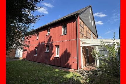 Harsum: Wunschhaus zu verkaufen