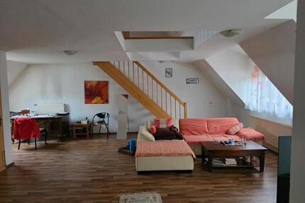 Maisonette - 69m² in Elz, Einbauküche, Galerie, Badewanne - Hadamar