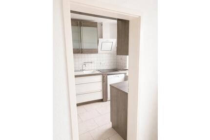 zentrale 2 Zimmer Wohnung mit Balkon und Stellplatz - Iserlohn Gerlingsen