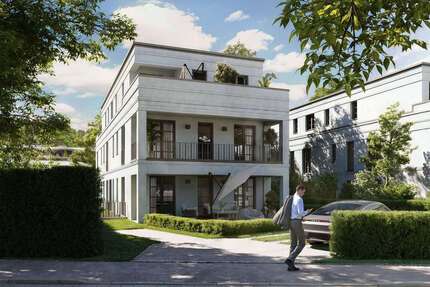 Wohnung zum Kaufen in Hamburg 1.545.000,00 € 127 m²