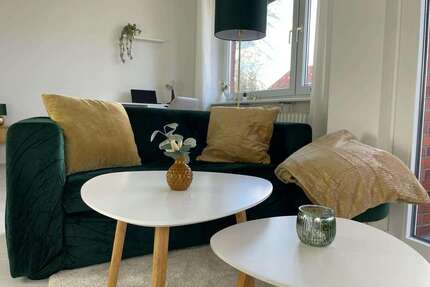 Wohnen auf Zeit in Kiel 1.150,00 €