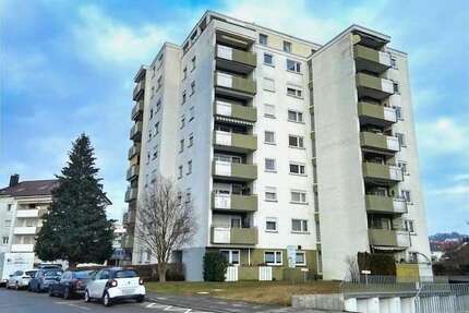 Wohnung zum Kaufen in Tettnang 230.000,00 € 77.5 m²