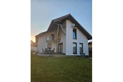 Großzügiges Haus in Untergriesbach