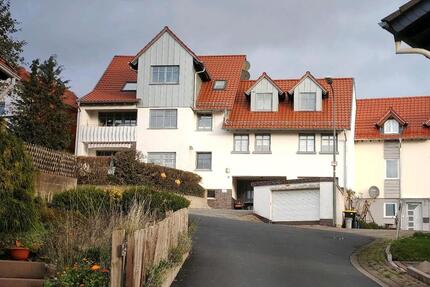 3 ZKB in Hohenroda OT Mansbach - 720,00&nbsp;EUR Kaltmiete, ca.&nbsp; 82,00&nbsp;m&sup2; in Hohenroda (PLZ: 36284)