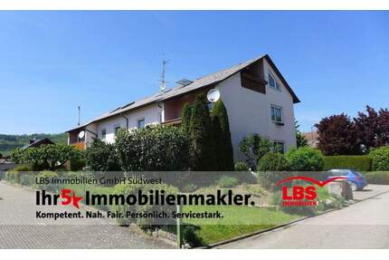 klein, fein, bald mein - 139.000,00&nbsp;EUR Kaufpreis, ca.&nbsp; 55,00&nbsp;m&sup2;&nbsp;Wohnfl&auml;che in Engen (PLZ: 78234) Welschingen