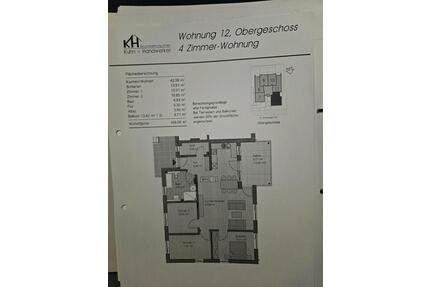 Wohnung in Boos - 1.500,00&nbsp;EUR Kaltmiete, ca.&nbsp; 106,00&nbsp;m&sup2; in Markt Rettenbach (PLZ: 87733)