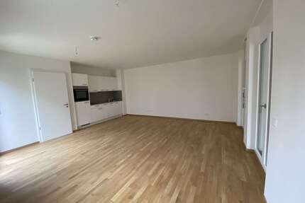 Wohnung zum Mieten in Haar 1.018,50 € 48.5 m²