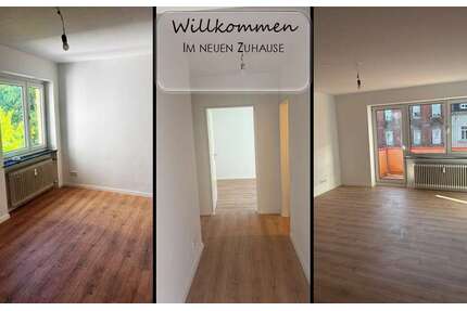 Wohnung zum Mieten in Fürth 565,00 € 47 m²