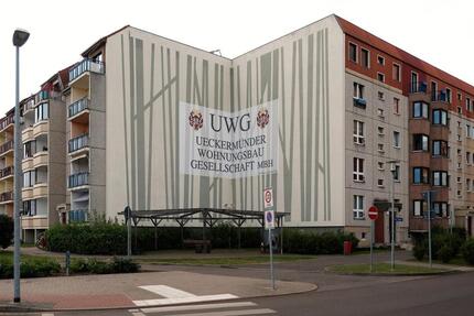 Einziehen, Wohlfühlen, Durchatmen – Ihr neues Zuhause am Stettiner Haff - Ueckermünde