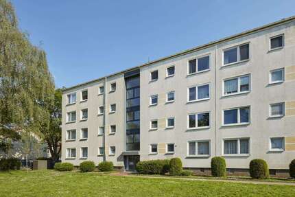 Wohnung zum Mieten in Bochum 485,00 € 50.48 m²