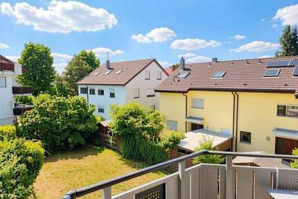 Wohnung zum Kaufen in Freiberg am Neckar 160.000,00 € 38.5 m²
