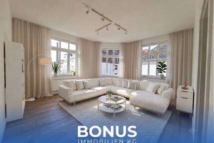 Wohnung zum Mieten in Werdau Leubnitz 695,00 € 108.41 m² - Werdau / Leubnitz