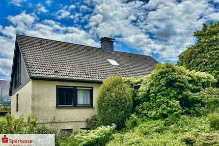Haus zum Kaufen in Göttingen 749.000,00 € 178 m²