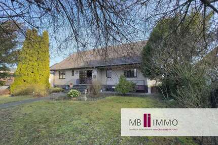 Haus zum Kaufen in Wolfsburg-Ehmen 565.000,00 € 255 m²