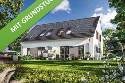 Haus zum Kaufen in Breloh 340.700,00 € 128 m²