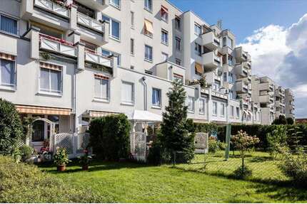 Wohnung zum Mieten in Brandenburg an der Havel 495,15 € 78.47 m²