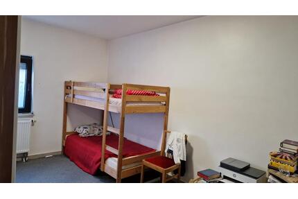4-Zimmer-Wohnung, 90 m², in Michelstadt zu vermieten