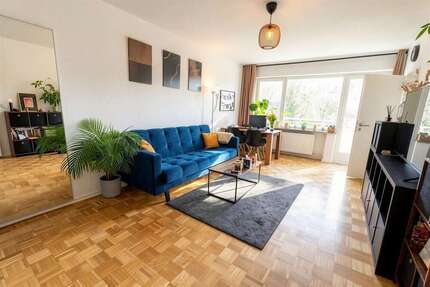 Wohnung zum Kaufen in München 349.000,00 € 42.5 m²