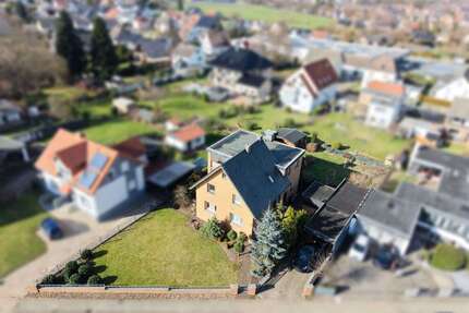 Haus zum Kaufen in Minden 399.000,00 € 203.17 m²