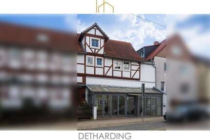 Haus zum Mieten in Kassel 1.718,00 € 85 m²