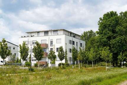Wohnung zum Mieten in Offenbach 1.454,00 € 94.3 m²
