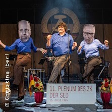 Biermann - Drachentöter | Staatstheater Meiningen