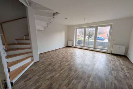 Wohnung zum Mieten in Haldensleben 545,00 € 74.8 m²