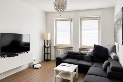 Wohnung zum Kaufen in Düsseldorf 269.000,00 € 54.85 m²