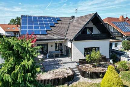 Wohnung zum Kaufen in Ubstadt 439.000,00 € 136 m²