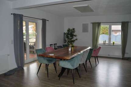 Wohnung zum Mieten in Cuxhaven 1.350,00 € 119 m²