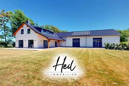 Haus zum Kaufen in Pegau 699.000,00 € 134 m²