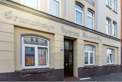 Wohnung zum Mieten in Bremerhaven 440,00 € 68 m²
