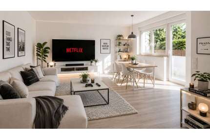 Wohnung zum Mieten in March 1.090,00 € 65 m²
