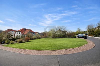 BAUVORHABEN IN IDYLLISCHER LAGE - Heinersreuth