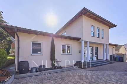 Haus zum Kaufen in Carlsberg 495.000,00 € 175 m²
