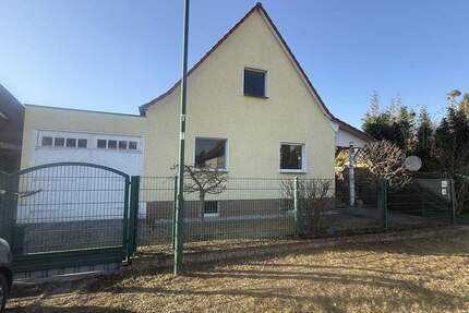 +++ Ihr neues Zuhause +++ Modernisiertes Einfamilienhaus auf großem Grundstück +++ - Panketal Zepernick