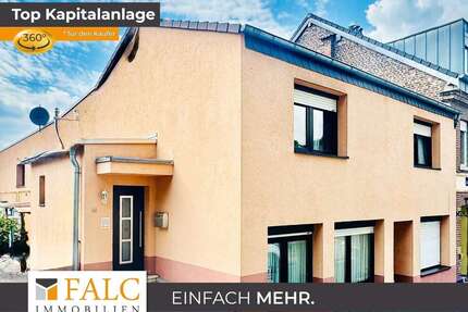 Haus zum Kaufen in Kerpen 630.000,00 € 365 m²