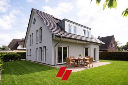 Haus zum Kaufen in Bremen 750.000,00 € 205 m²
